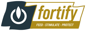 fortify logo